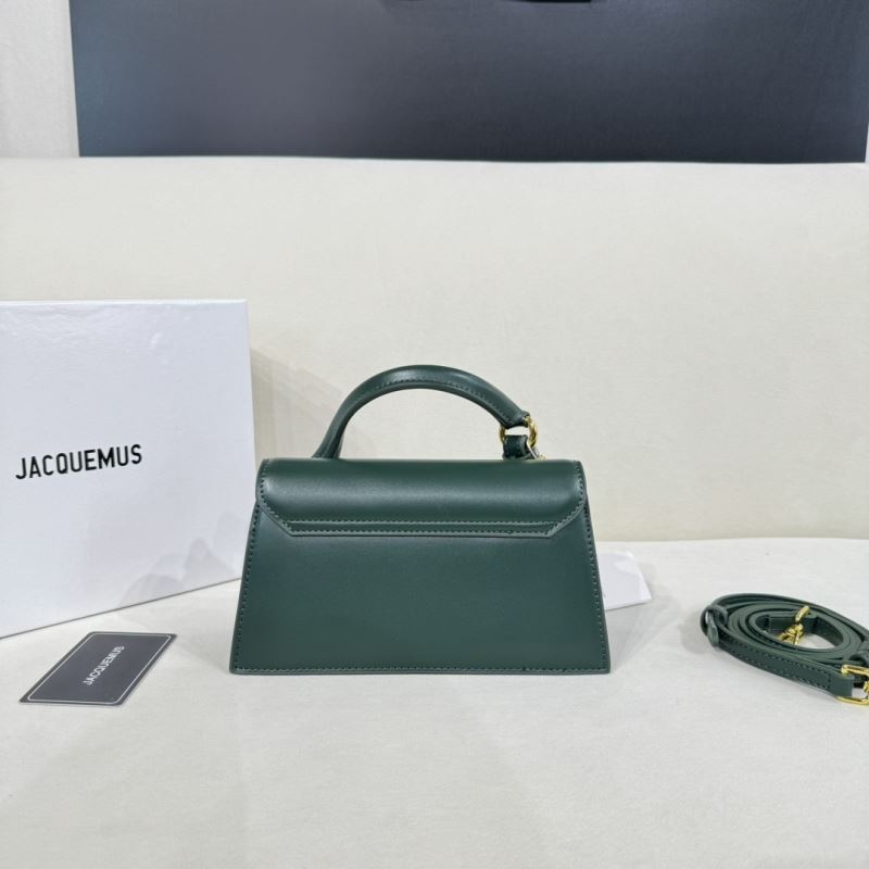 Jacquemus Top Bags